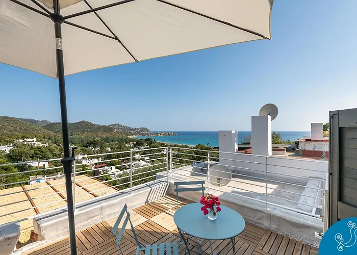 Maison Raffaello - Exclusive With Sea View *